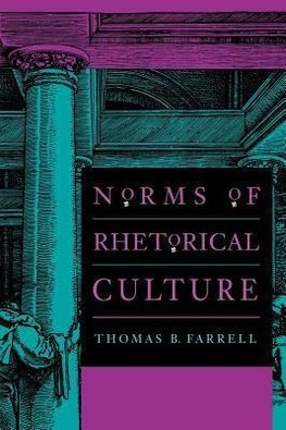 Norms of Rhetorical Culture