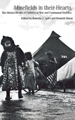 Minefields in Their Hearts