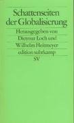 Schattenseiten der Globalisierung