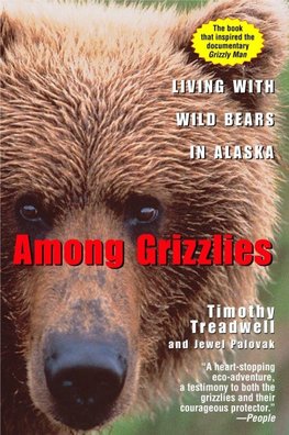 Among Grizzlies