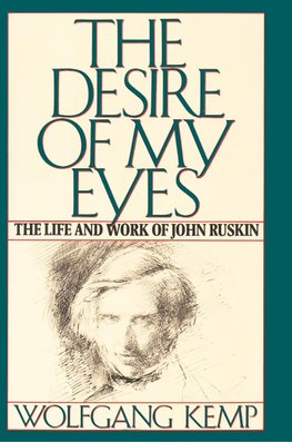 The Desire of My Eyes