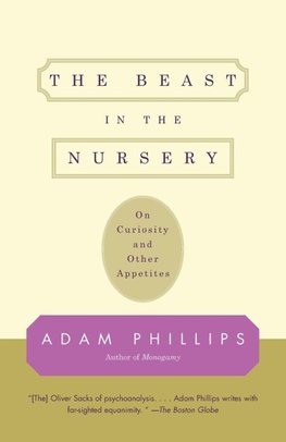 The Beast in the Nursery