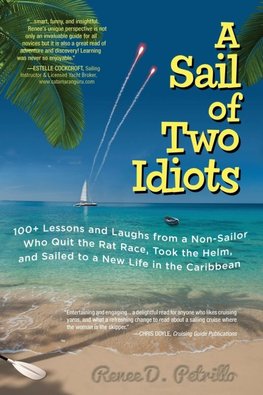 A SAIL OF TWO IDIOTS