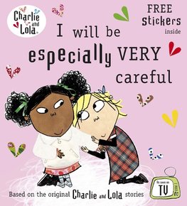 Charlie and Lola
