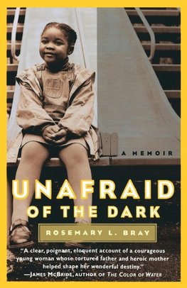 Unafraid of the Dark