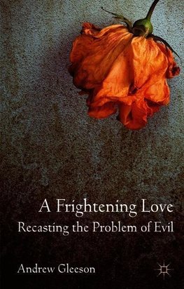 A Frightening Love