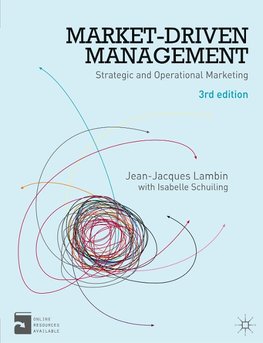 Market-Driven Management