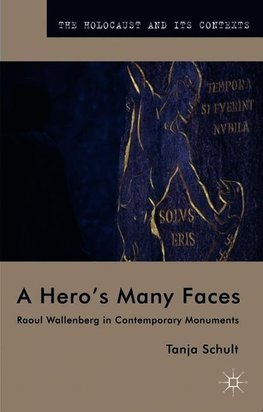 A Hero's Many Faces