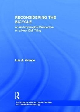 Reconsidering the Bicycle
