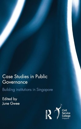 Case Studies in Public Governance