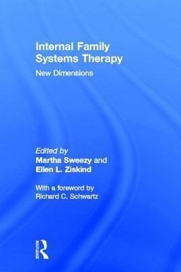 Internal Family Systems Therapy