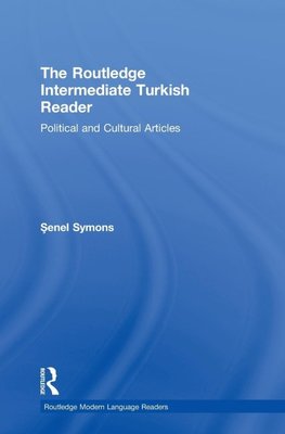The Routledge Intermediate Turkish Reader