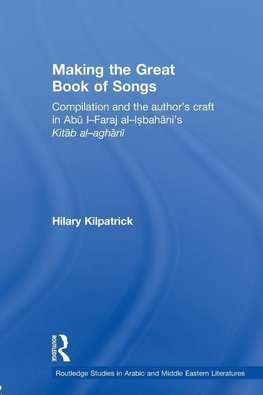 Making the Great Book of Songs