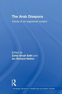 The Arab Diaspora