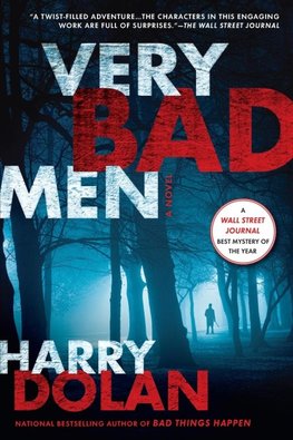 Very Bad Men