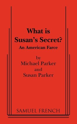 What Is Susan's Secret?