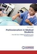 Professionalism in Medical Students