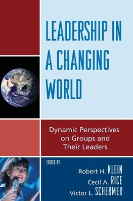 Leadership in a Changing World