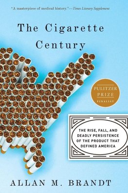 The Cigarette Century
