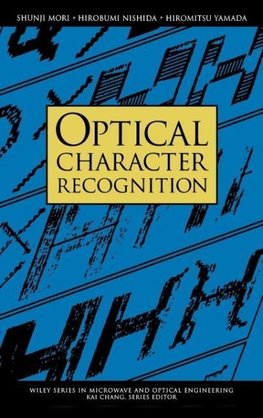Optical Character Recognition