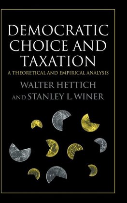 Democratic Choice and Taxation