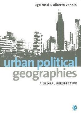 Urban Political Geographies