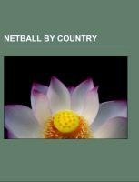 Netball by country