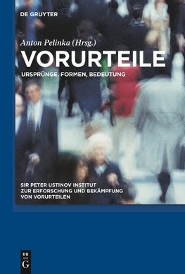 Vorurteile