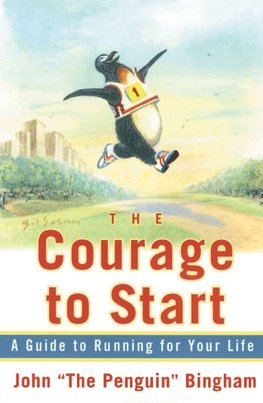 The Courage To Start