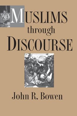 Muslims through Discourse