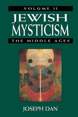 Jewish Mysticism