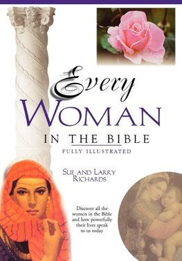 The Every Woman in the Bible