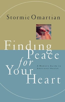 The Finding Peace for Your Heart