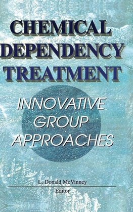 Chemical Dependency Treatment