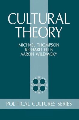 Cultural Theory