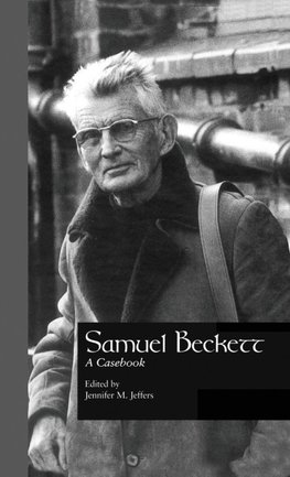 Samuel Beckett