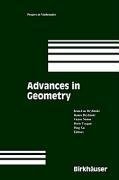 Advances in Geometry