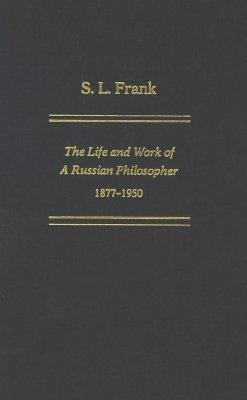 S. L. Frank