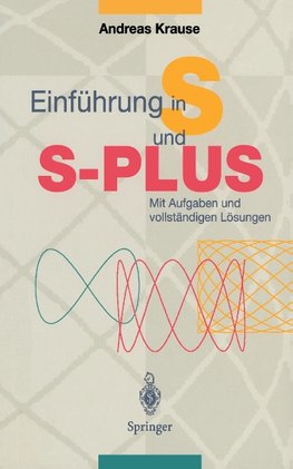 Einführung in S und S-PLUS