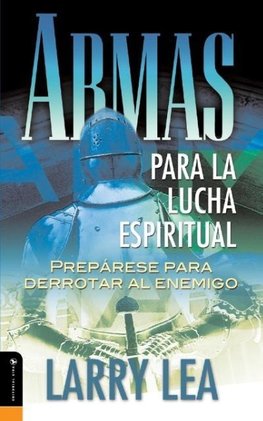 El Armas Para La Lucha Espiritual