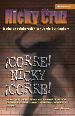 El Corre! Nicky, Corre!
