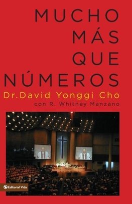 La Mucho m¿¿s que n¿¿meros