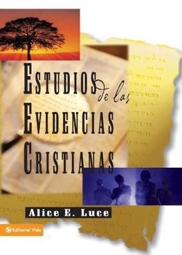 La Estudios de Las Evidencias Cristianas