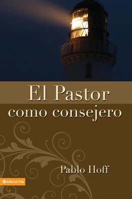El Pastor Como Consejero