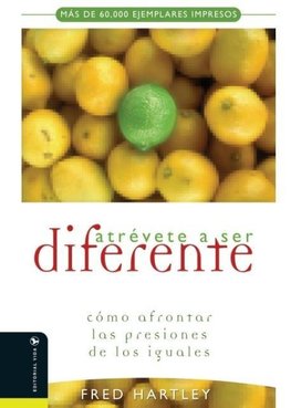 El Atr¿¿vete a Ser Diferente