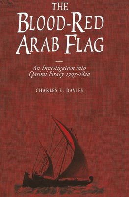 The Blood-Red Arab Flag