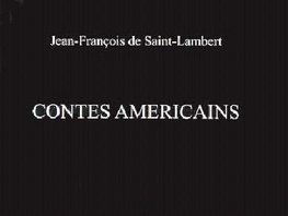 Contes Américains