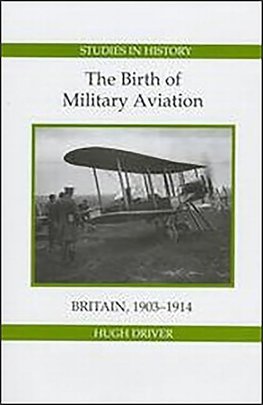 The Birth of Military Aviation