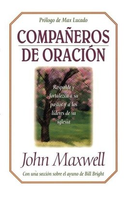 La Companeros de Oracion = Partners in Prayer