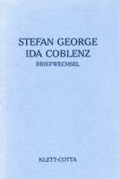 George, S: Briefwechsel George / Coblenz